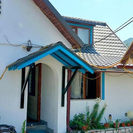 Casa Toth Din Tipterai Hotel Viseu de Sus Exterior photo