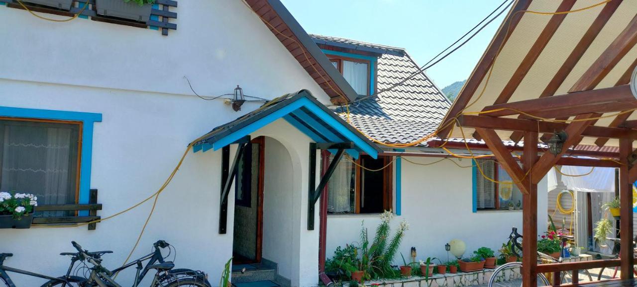Casa Toth Din Tipterai Hotel Viseu de Sus Exterior photo